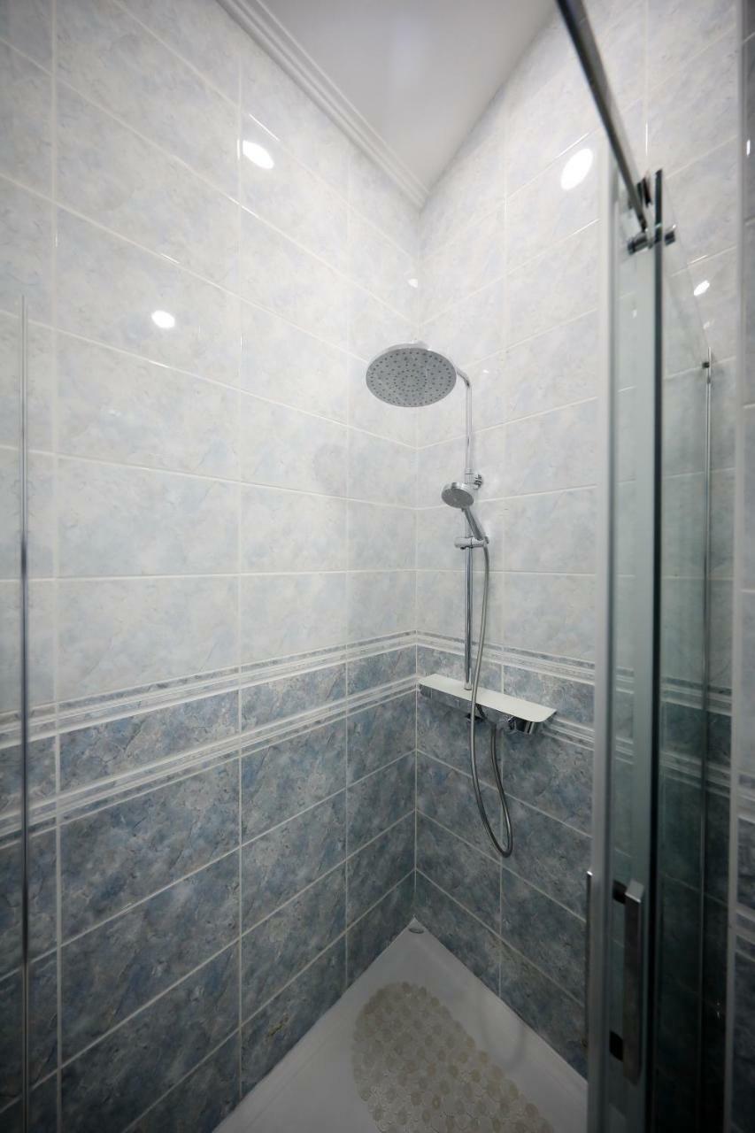 Magic Blue Sky Apartment Zadar Dış mekan fotoğraf